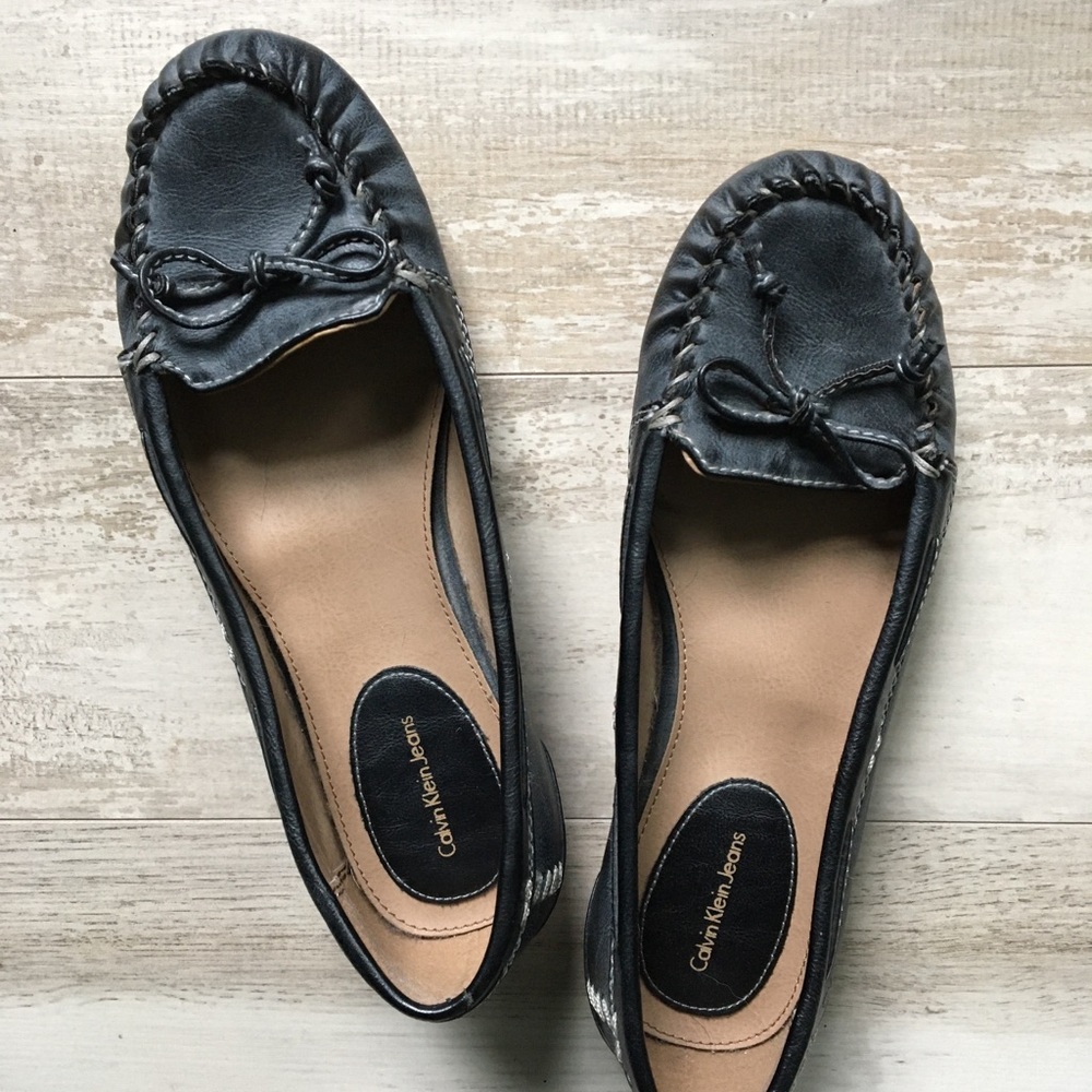 Calvin Klein Jeans Loafers